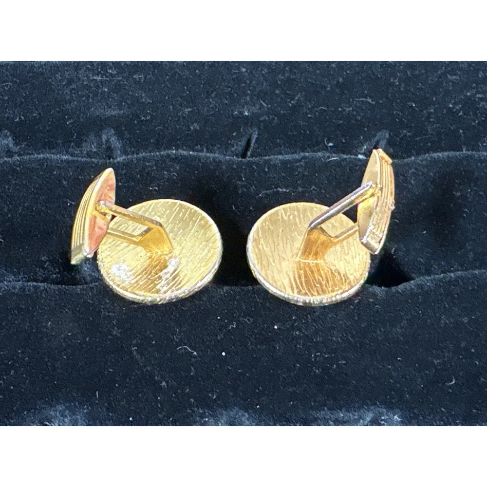 N/A vintage gold